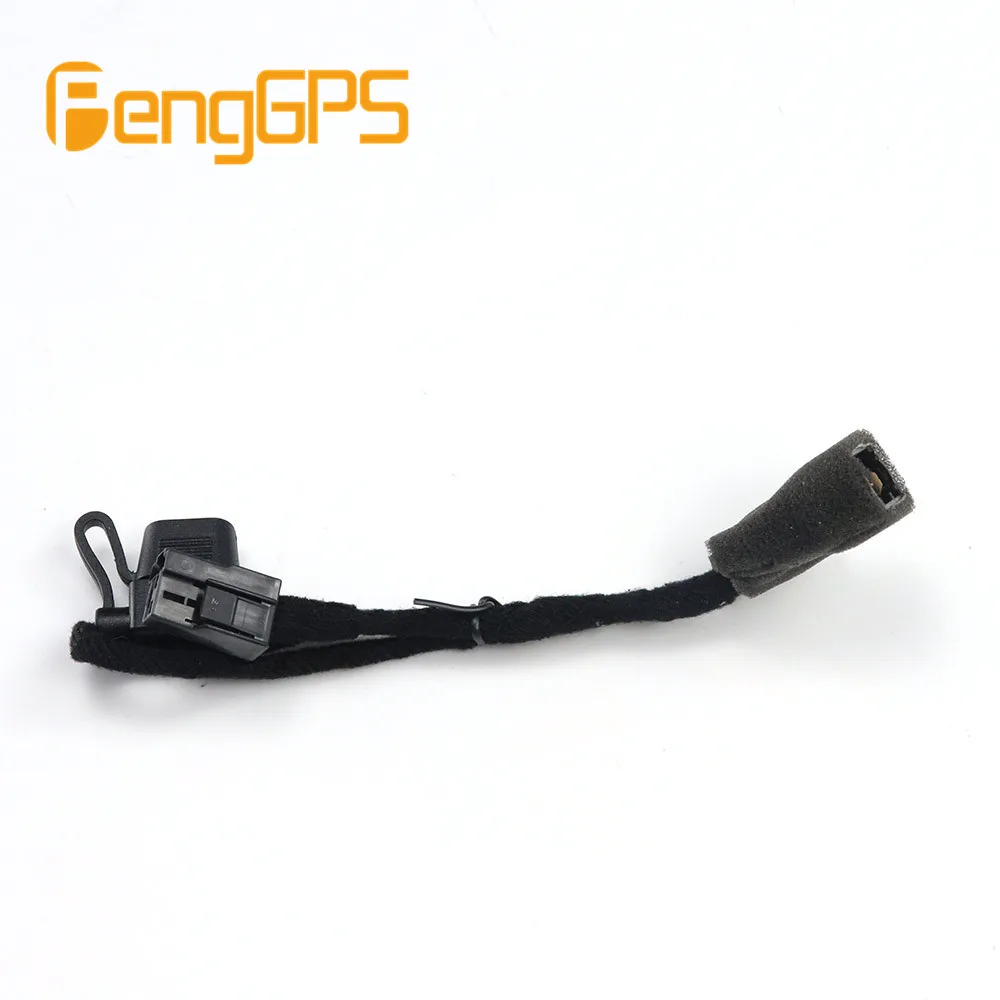 Автомобильное беспроводное зарядное устройство Qi для KIA Keaion (K4) 2017 2018 iPhone Xs Max X XR