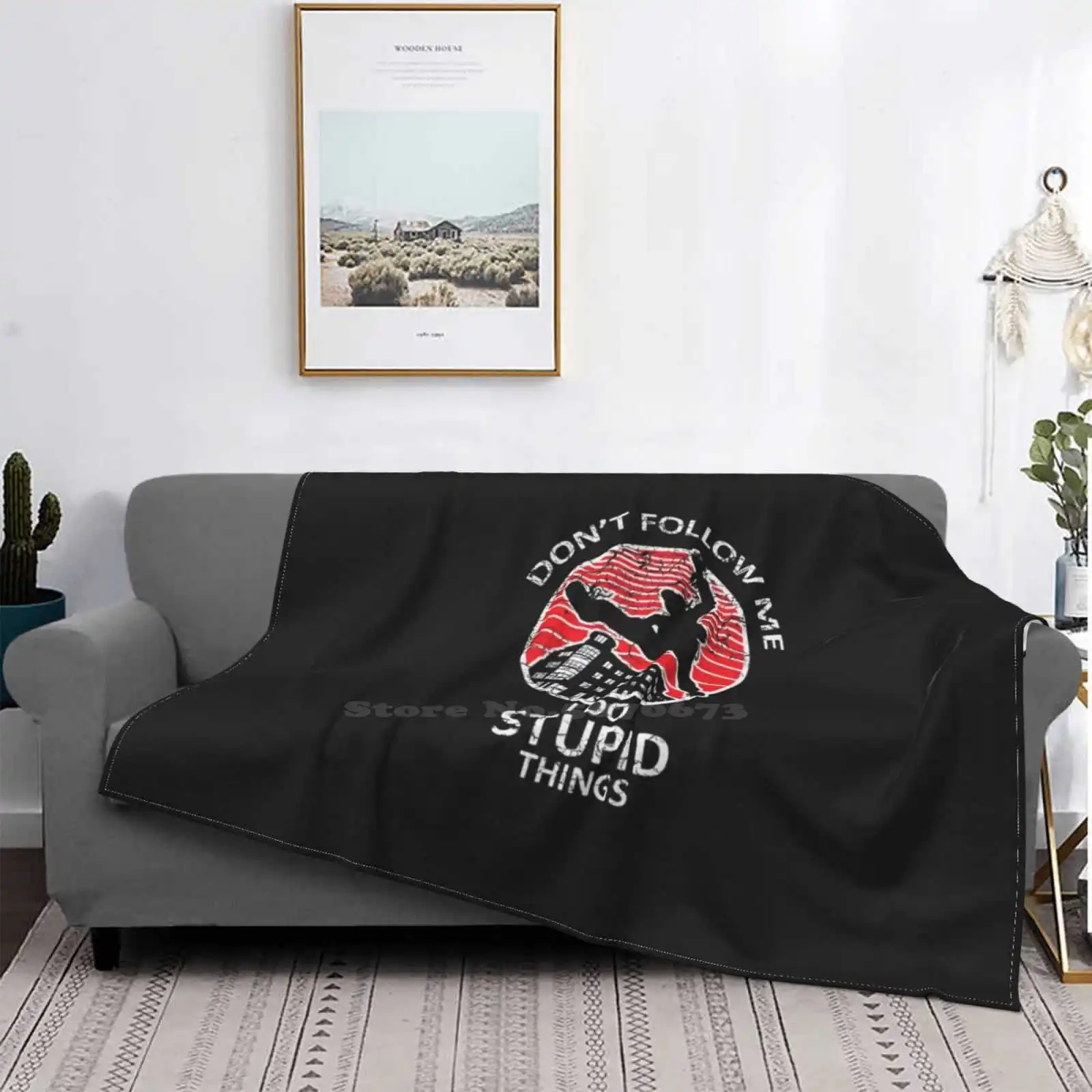

Pakour Ners Ning Gift, новинка, распродажа, Фланелевое мягкое одеяло с принтом на заказ, Parkour Backflip Ning, препятствия, протекторы для препятствий