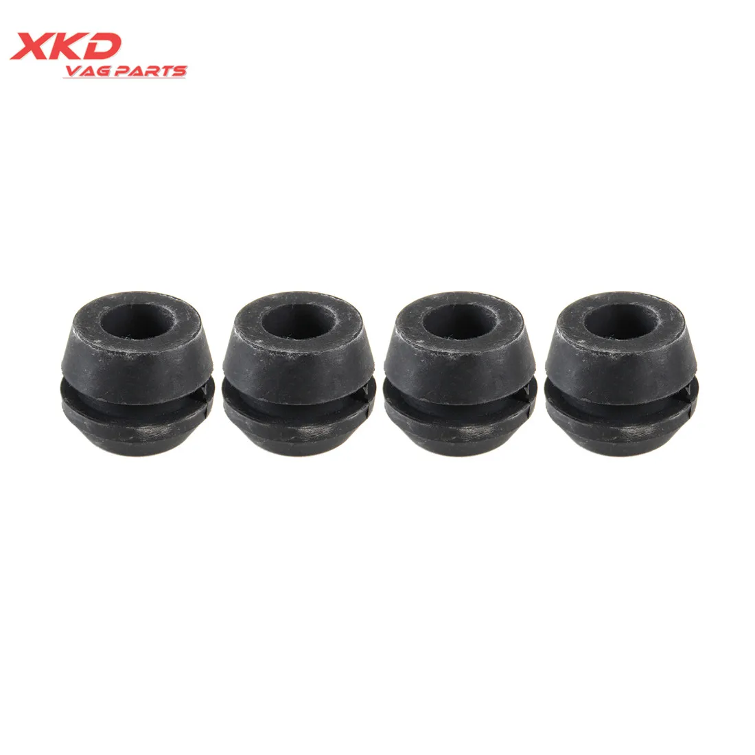 

4 подушки для V-W Golf 89-92 J-etta 85-92 Passat 191199233 191 199 233