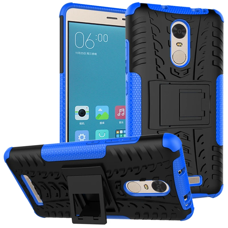 Для Xiaomi Redmi Note 8 8A 8T 10 3 3S 4 4X 4A 5 5A 7 GO Plus S2 6 6A Pro противоударный силиконовый чехол-броня на выдвижной опоре чехол для телефона чехол