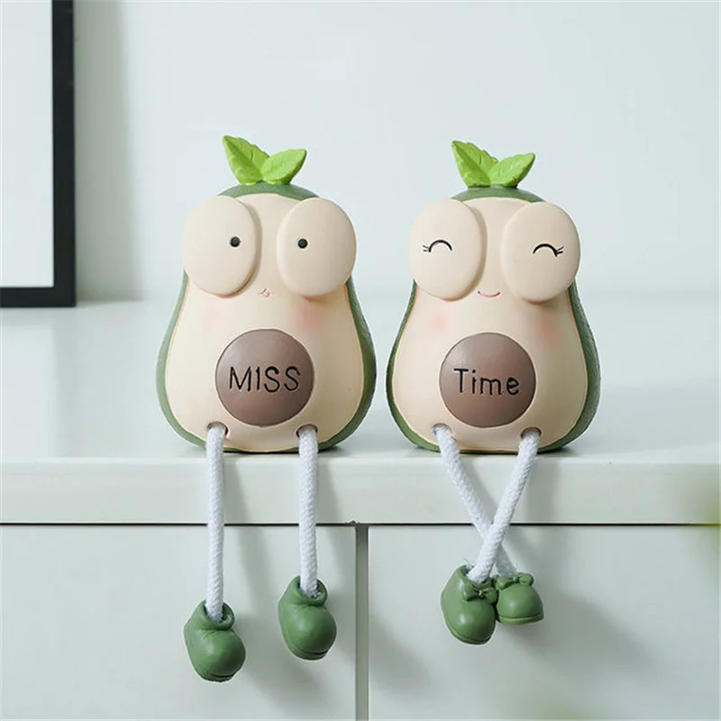 Продажа Креативные милые смолы висит ноги украшения для кукол в виде книжной обложки кафе дома украшение висит ноги мебели для детей подарок на ден...