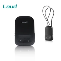 hearing aid programming box icube iibluetooth wireless digital hearing aid programming box