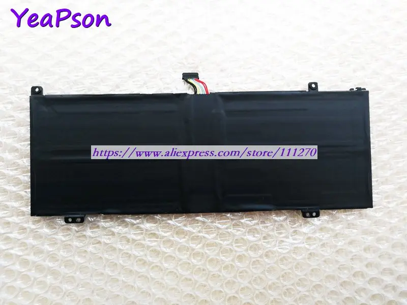 Yeapson L18M4PF0 15.36V 2965mAh 45Wh Genuine Laptop Battery For Lenovo Thinkpad 13s 13s-IWL Notebook computer | Компьютеры и офис