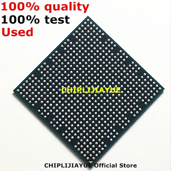 100% протестированный очень хороший продукт чипсет SR1UD Z3735G IC chips BGA|Интегральные