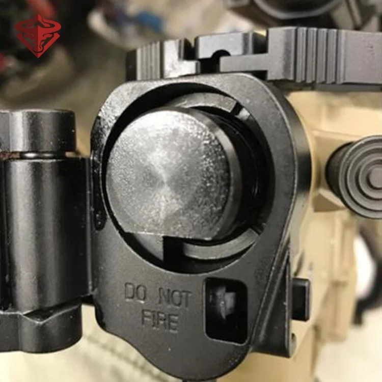 Защитная накладка для обеих рук аксессуары M-Lok прицелы ручка переноски Ar15 Ar 15 Mag