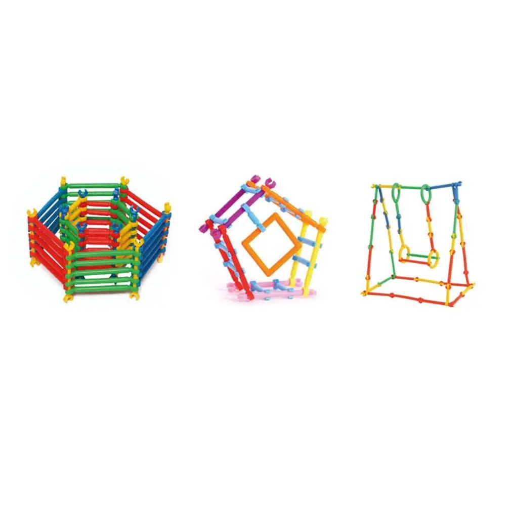 Креативная головоломка умная палочка игрушки Pretent Play милый дизайн детские