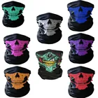 Новый шарф-повязка на голову для катания на велосипеде и мотоцикле