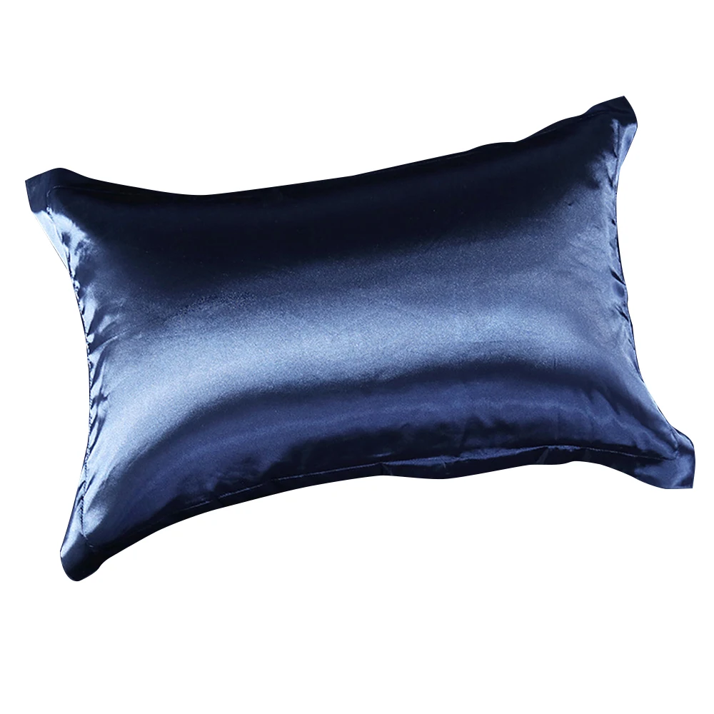 Наволочка из шелка тутового шелкопряда сатиновая подушка комбинация