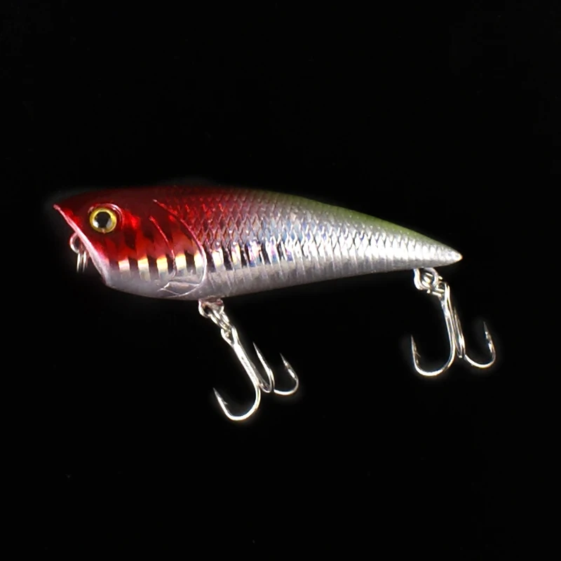 

1PCS Laser Minnow Fishing Lure 8g 70mm Fishing Lure Hard Bait wobbler Minnow Quality Professional Depth0.8-1.5m