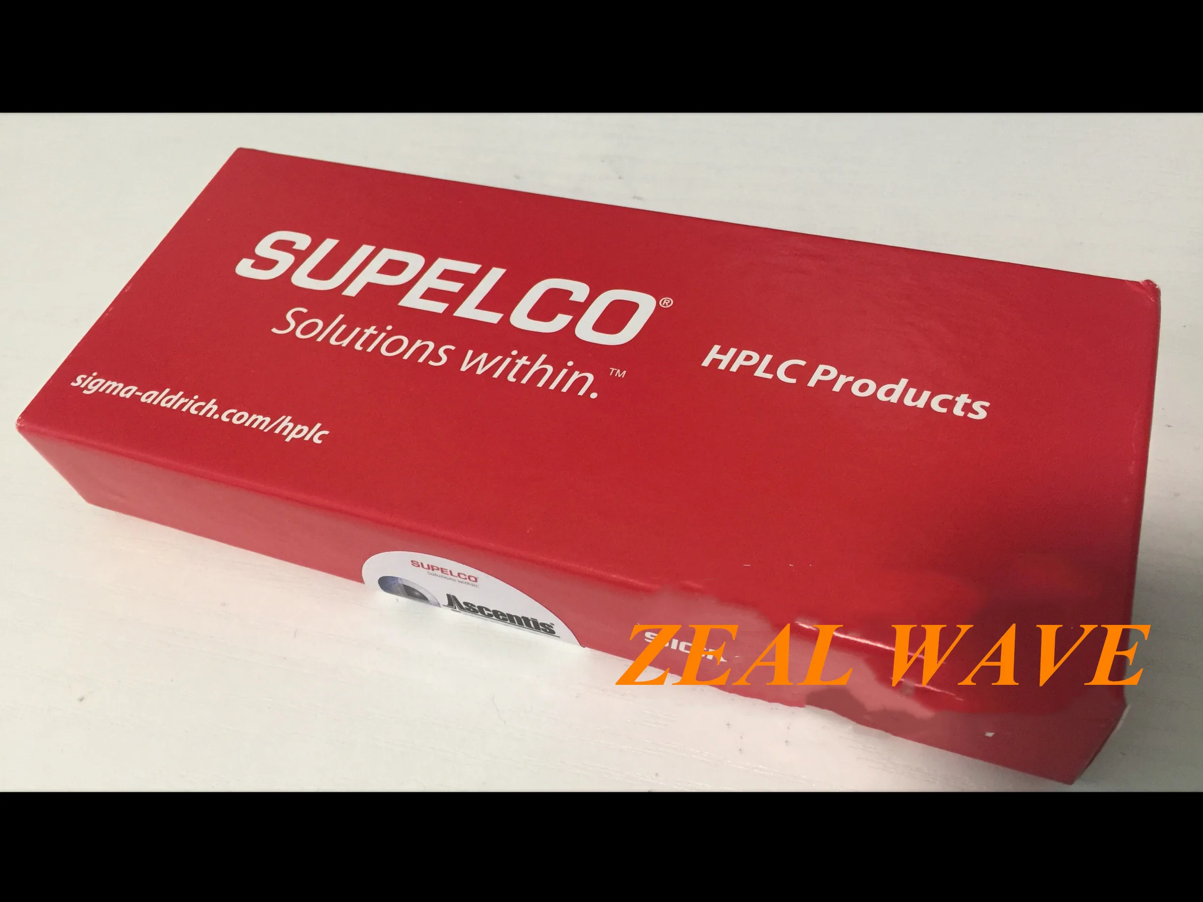 Жидкостная Хроматография Supelco, Столбец фенил ассентис Экспресс фенил-гексил 53353-u