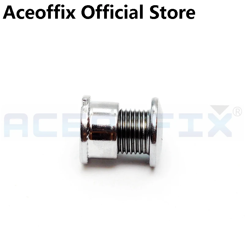 5 шт. шатуны болты Кривошипные велосипедные цепи винты гайка|Шатун и передняя