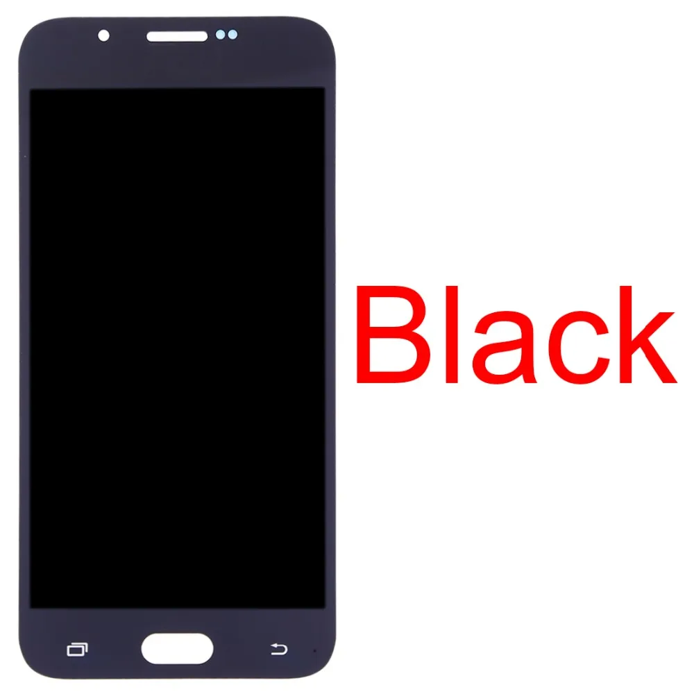 ЖК-экран и дигитайзер полная сборка(TFT материал) для Galaxy A7(), A720FA, A720F/DS/A8()/Galaxy A6