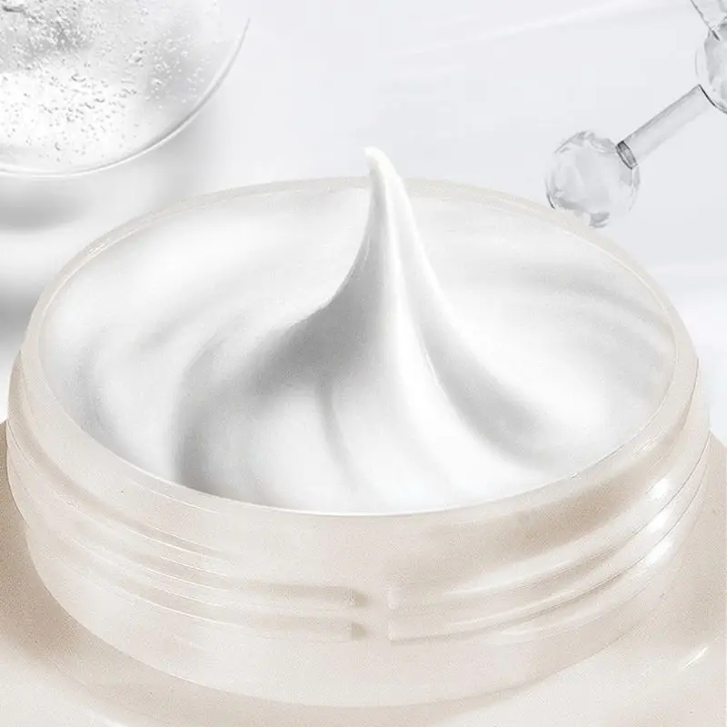 

1Bottle 35g Lady Whitening Moisturizing Cream Anti Wrinkles Mousse Face Cream M76F