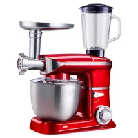 zg lz518 juicing meat grinder cook machine electric household multifunctional small automatic dough kneading machine mixing