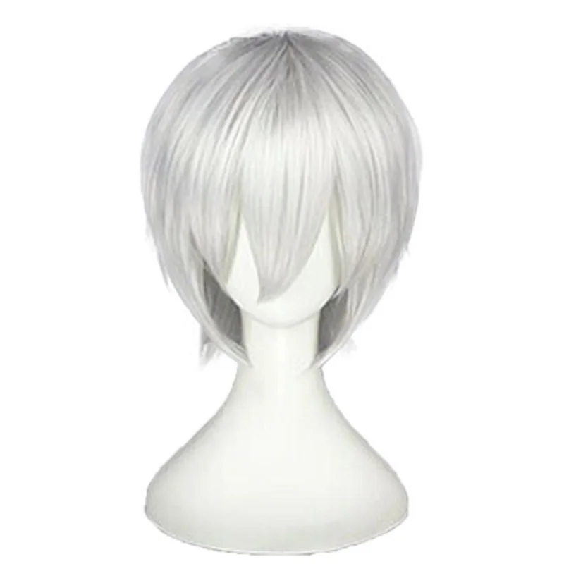 

Anime Tokyo Ghoul Ken Kaneki Cosplay Costume Full Set Black Leather Fight Uniform Women Men Halloween Costume With Mask Wig