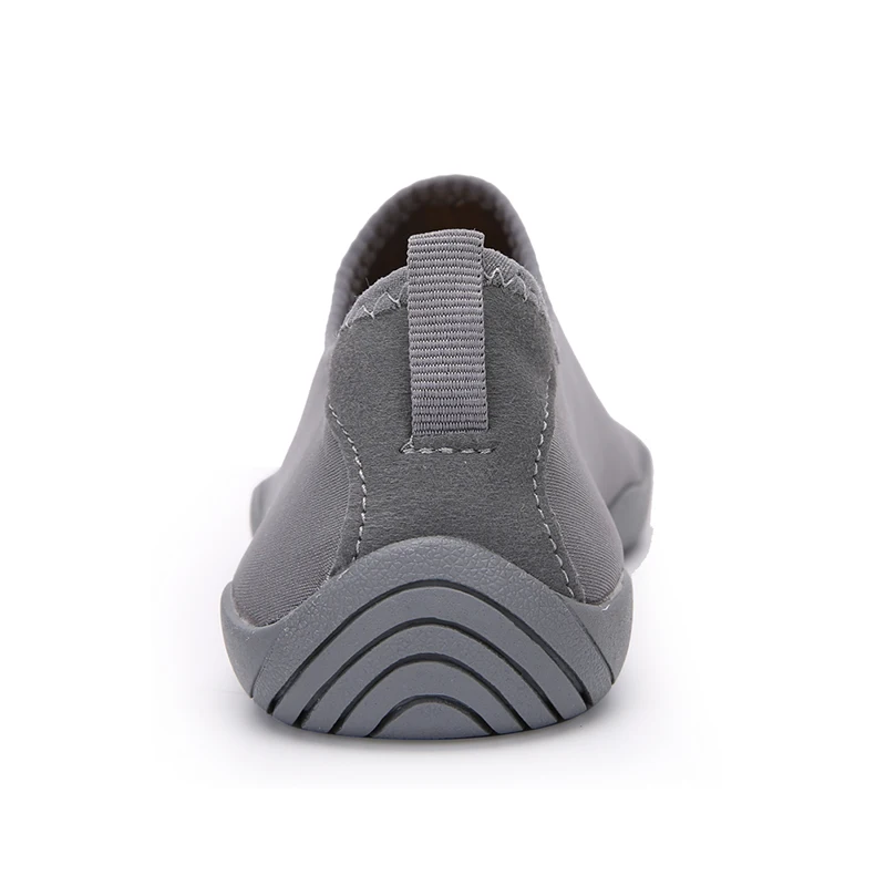 Summer Solid Color Unisex Sneakers Fashionable sandals Swimming Shoes Quick-Drying Aqua Shoes and Children Beach Water Shoes