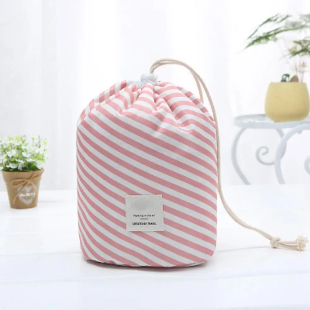 

Multipurpose Flamingo Travel Pouch Cosmetic Makeup Bag For Ladies Handbag Tote Shoulder Casual Dinner Bag Women Shopping Bag