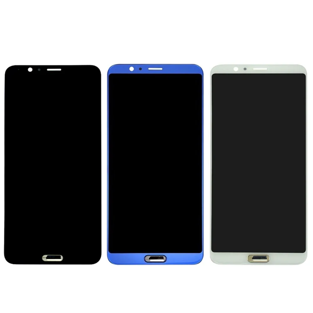 5.99&quot V10 LCD For Huawei Honor Display Touch Screen Digitizer Assembly View 10 | Мобильные телефоны и аксессуары