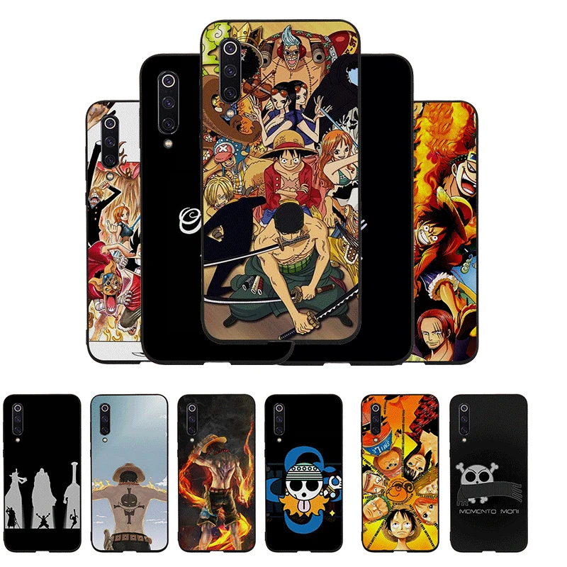 Gerleek силиконовый чехол для телефона Xiaomi mi CC9 CC9E 9T x 2 S 6 8 9 SE A1 A2 5X 6X макс 3 Lite Единорог