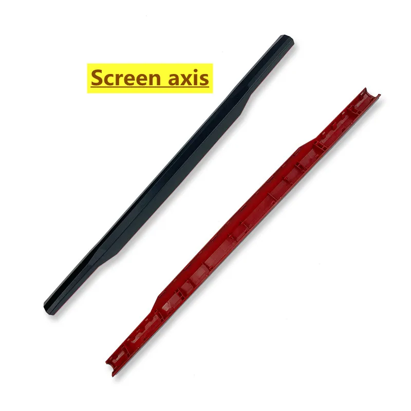 Чехол для MSI GP73 8RE MS-17C5 MS-17C6 A Shell B C D Bottom Shaft Cover New Original For Notebook | Электроника