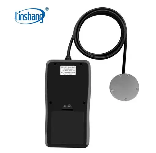 Linshang LS126C UVC светильник измеритель мощности УФ излучения для 254nm бактерицидные