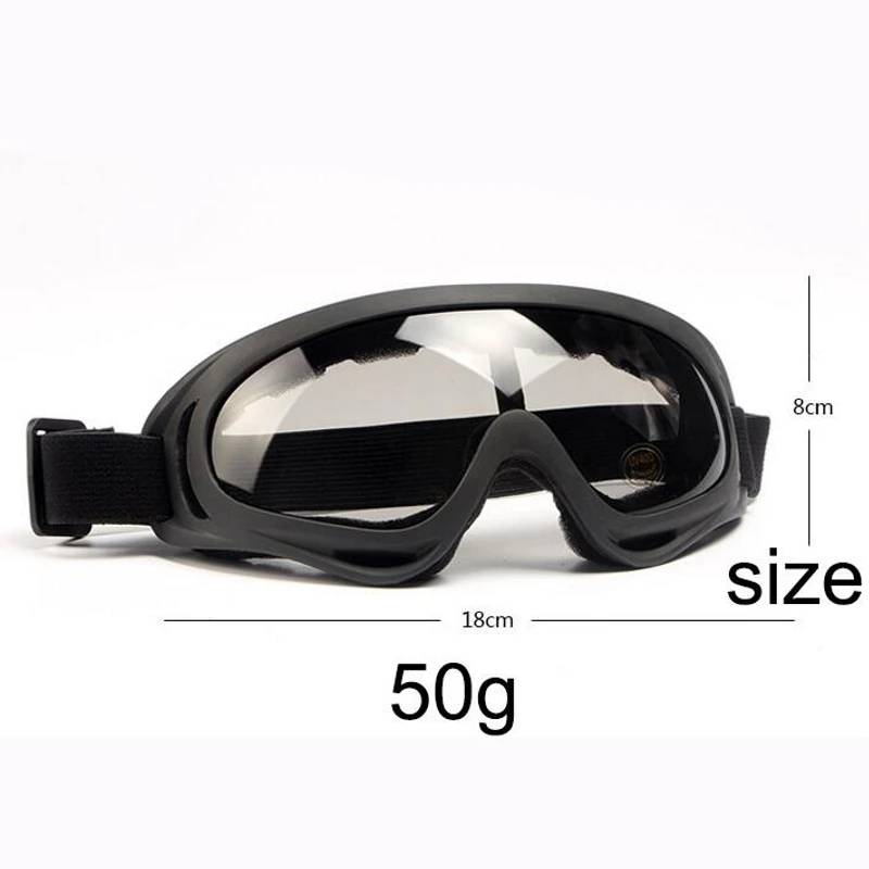 Лыжные очки для катания на лыжах и сноуборде 5 цветов 1 шт.|ski googles|skiing eyewearsnow glasses |