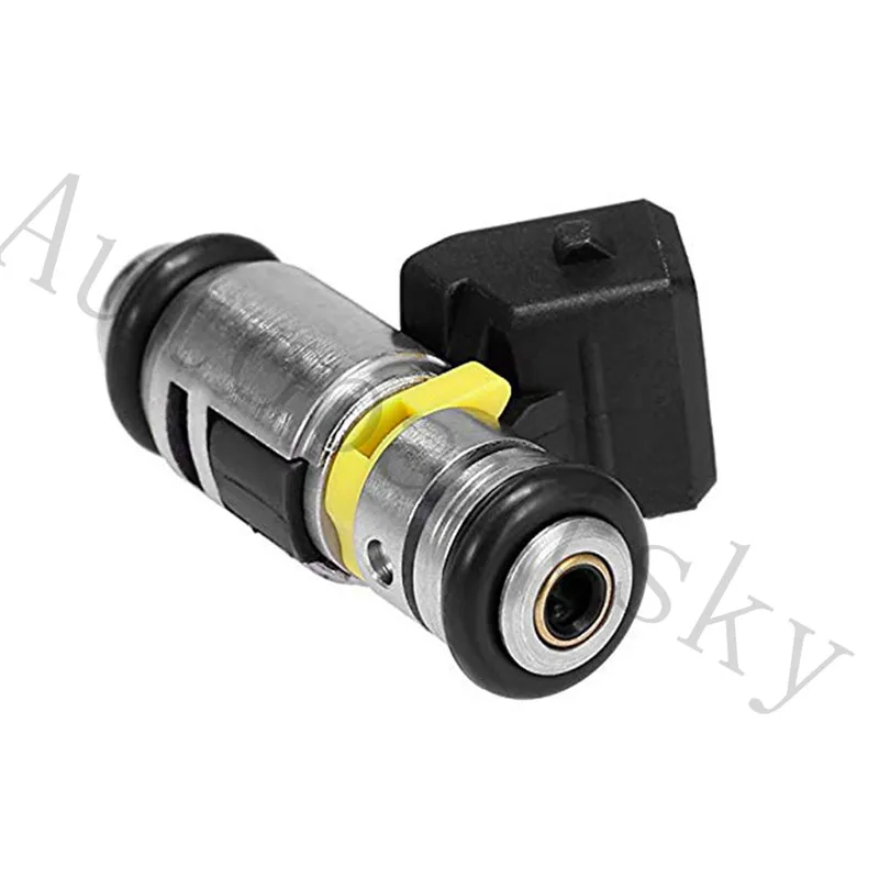 Хорошее качество для Mercruiser топливный инжектор Harley Davidson Fiat IWP069 861260T IWP-069 |