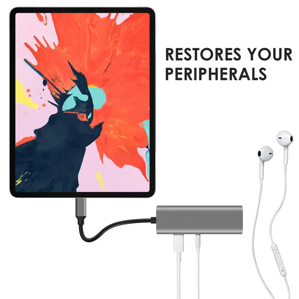 Адаптер Nicedo USB C Type к HDMI 3 1 папа Женский кабель адаптер конвертер для Samsung S9/8 Plus HTC