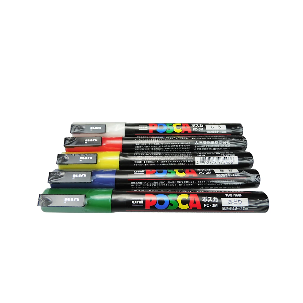 1 шт перманентные Маркеры queen задние ручки маркировка не выцветают инструменты от