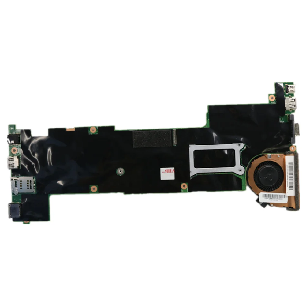 

Lenovo Thinkpad X240S CPU I5-4210 материнская плата для ноутбука FRU 00HM936 00HM937 00HM934 00HM935 00HM932 00HM933 материнская плата для ноутбука