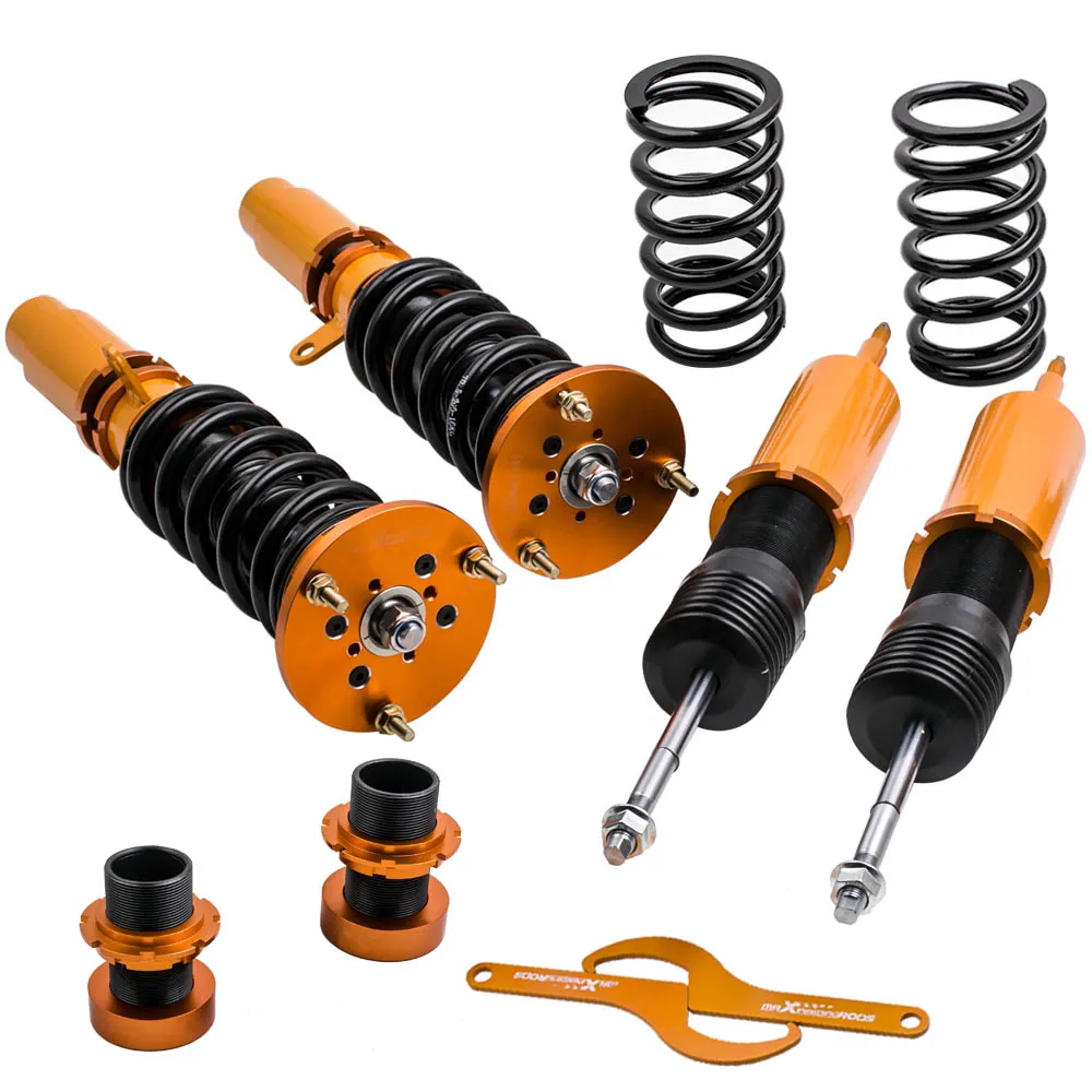 Подвеска Coilover Coilovers для BMW 3 серии E90 E91 седан вагон амортизатор стойки 2006