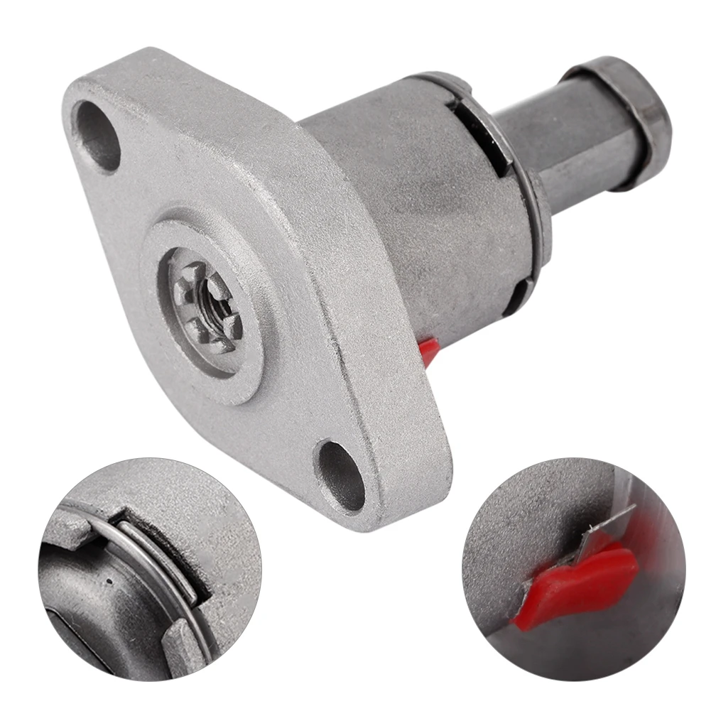 

High Quality Aluminum Scooter Camshaft Timing Chain Tensioner Automobiles Accessories For GY6 125cc 150cc 152QMI 157QMJ Engine