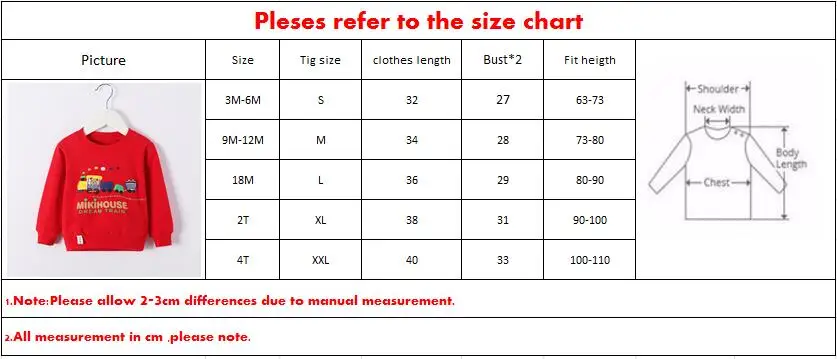 Детский свитер с длинными рукавами джемпер круглым вырезом для маленьких