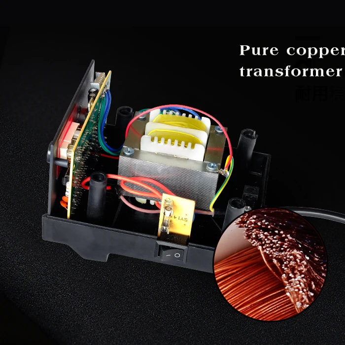 Оборудование для ремонта горячим воздухом YAOGONG мобильный телефон 936A smd|equipment|equipment