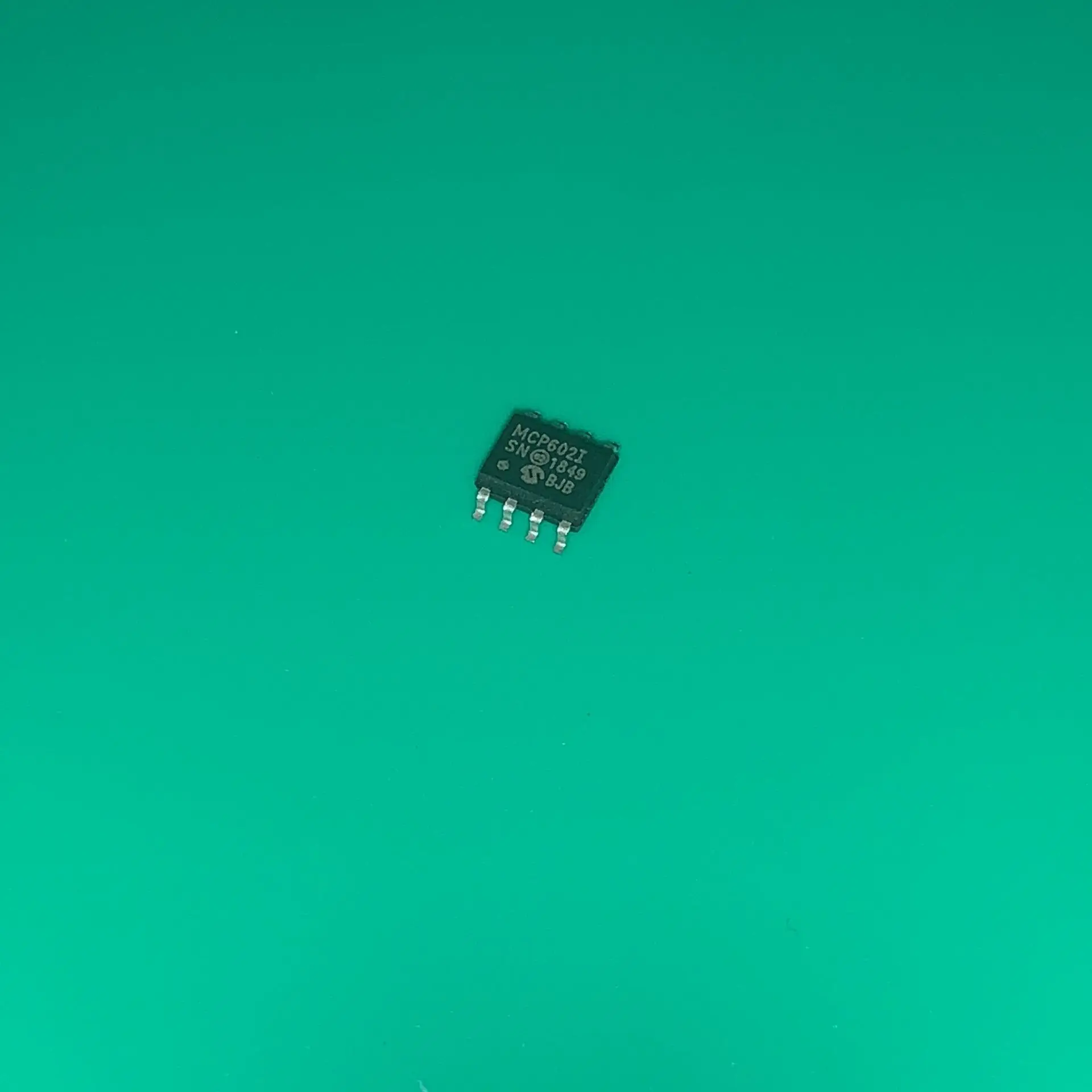 10 шт./лот MCP602 I/SN SOP 8 MCP602I /SN IC OPAMP GP 2 МГц RRO 8soic MCP602T MCP6021SN MCP602TISN|Контроллер двигателя| |