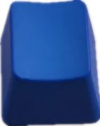 Механическая клавиатура PBT пустая клавишная Кепка переключатель cherry mx OEM красный