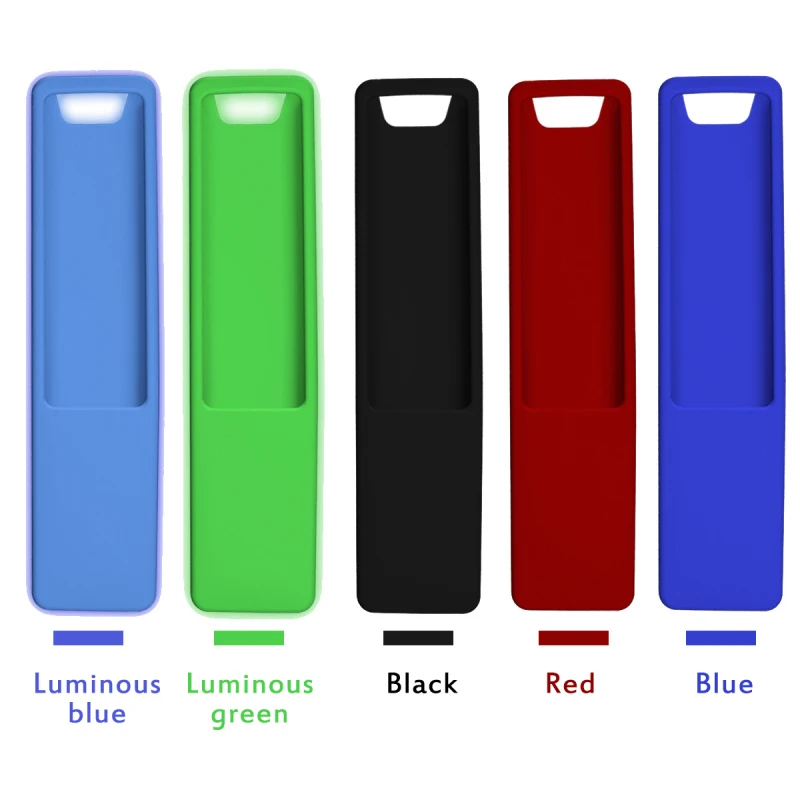 Пульт дистанционного управления для Samsung Smart TV силиконовый чехол с петлей BN59 01241A