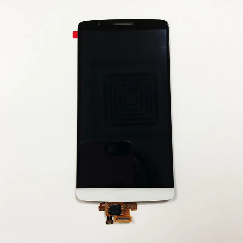 100% протестированное рабочее качество AAA для ЖК-экрана LG G3 D850 D851 D855 ЖК Сенсорная