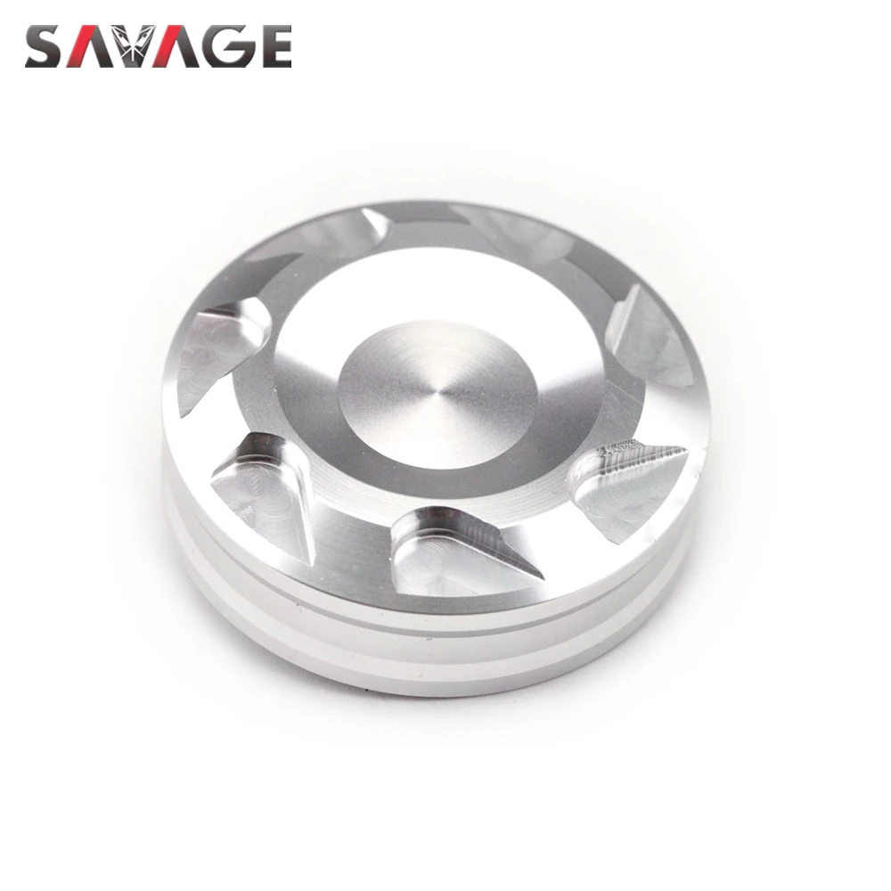 For 1050/675 STEED TRIPLE/R DAYTONA 675 2006-2016 Motorcycle Front Brake Master Cylinder Oil Fluid Reservoir Cover Cap | Автомобили и