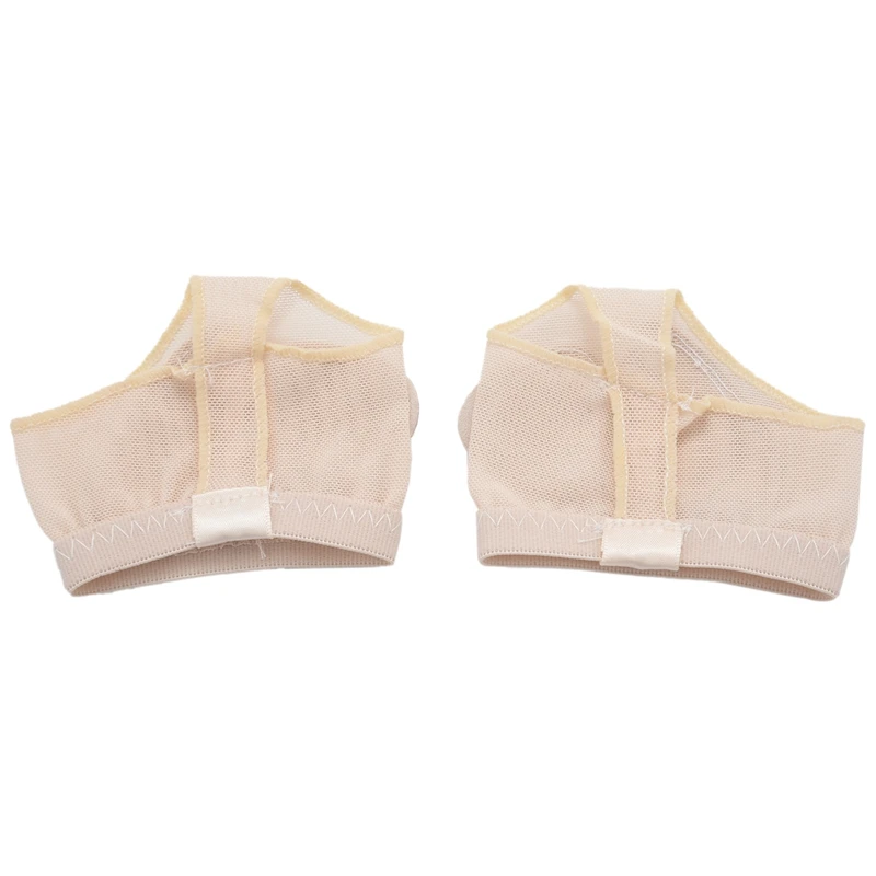 

1 пара, защита для ног, для ног, для танцев, лапы, с закрытой пяткой, обувь, для балета, для гимнастики, для латинских танцев, для занятий спорто...