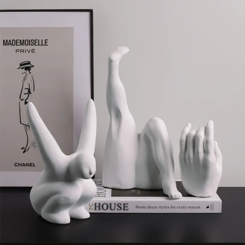 

Креативное искусство в скандинавском стиле, украшения для человеческого тела, современное минималистичное индивидуальное украшение, реме...