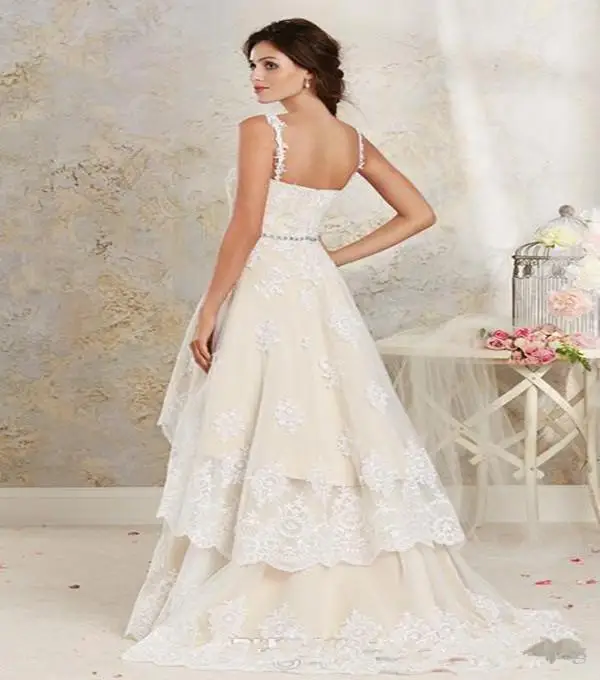

Wedding Dresses