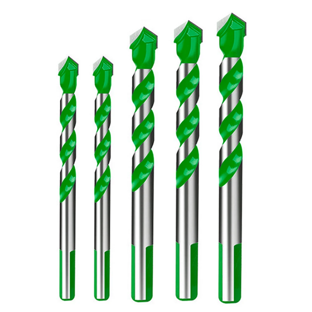 

5 шт., набор многофункциональных быстрорежущих бит