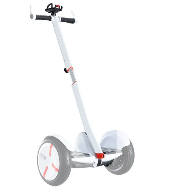 Ручки для скутера Ninebot S регулируемые удлиняемые Xiaomi MiniPRO аксессуары обновления |