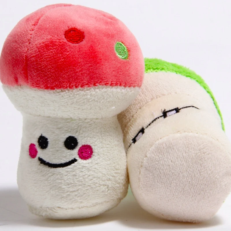 С рисунком милого котенка игрушка царапин милые и забавные мягкие кошка собака