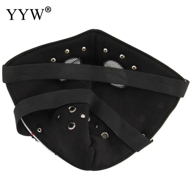 Стильная маска для Хэллоуина Джейсона вурхиса 13 мая страшные вечерние Хоккейные