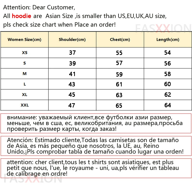 

Japanese Anime Demon Slayer Hoodies Women Funny Kimetsu No Yaiba Cartoon Graphic Hoody Kawaii Streetwear Tops Sweatshirt Female