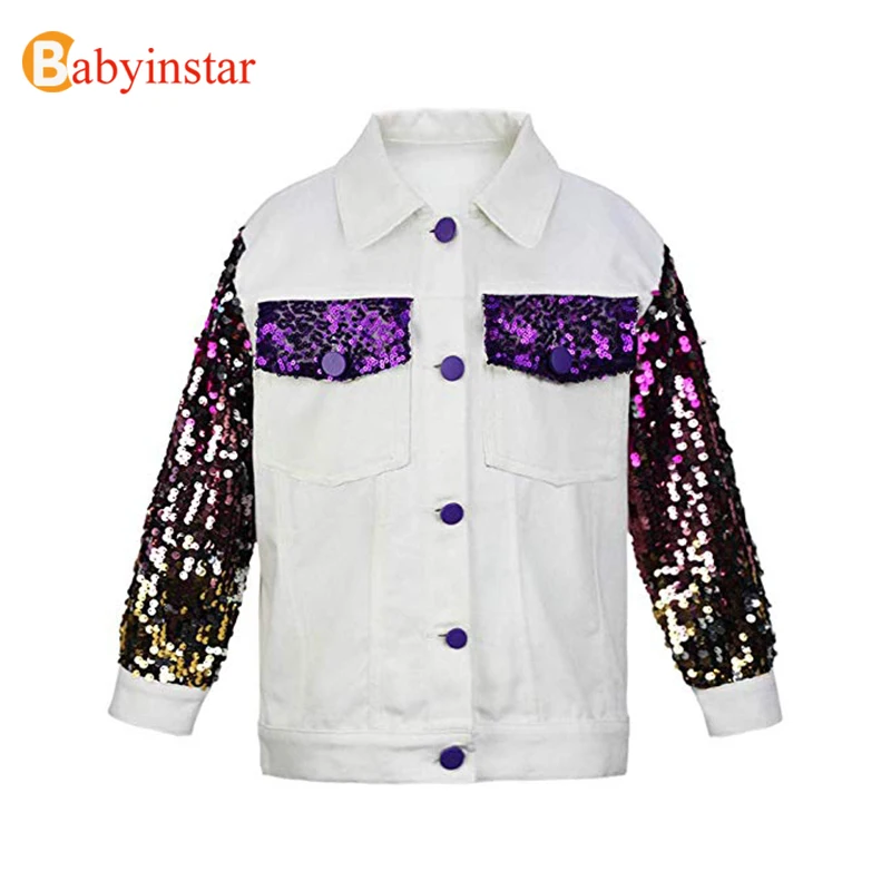 

Babyinstar Girls Coats Kids fashion Jacket Boys Clothes Cute Baby Jacket For Girls Coat Baby Fall Clothing Kids outwear Boys