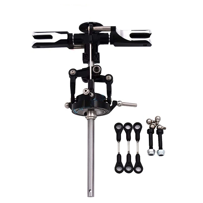 1 комплект rc heli v2 головка ротора в