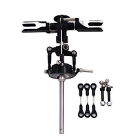                  Heli                                               Aileron                                                                        Align 450 Pro